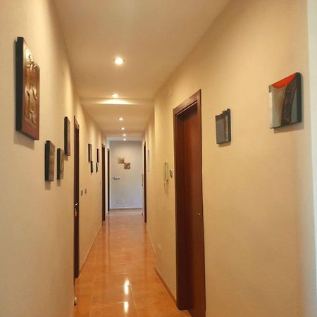 Apartament La Casona Del Santo Caravaca De La Cruz Zewnętrze zdjęcie
