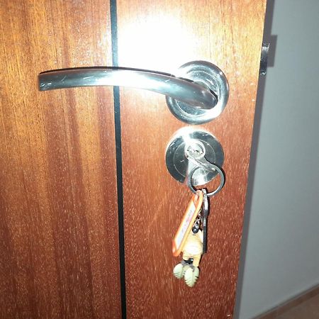 Apartament La Casona Del Santo Caravaca De La Cruz Zewnętrze zdjęcie