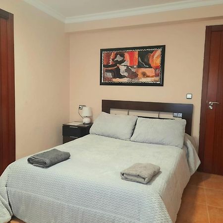 Apartament La Casona Del Santo Caravaca De La Cruz Zewnętrze zdjęcie