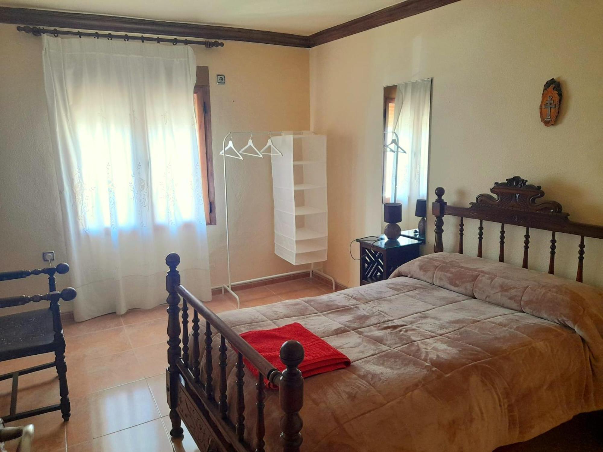 Apartament La Casona Del Santo Caravaca De La Cruz Zewnętrze zdjęcie
