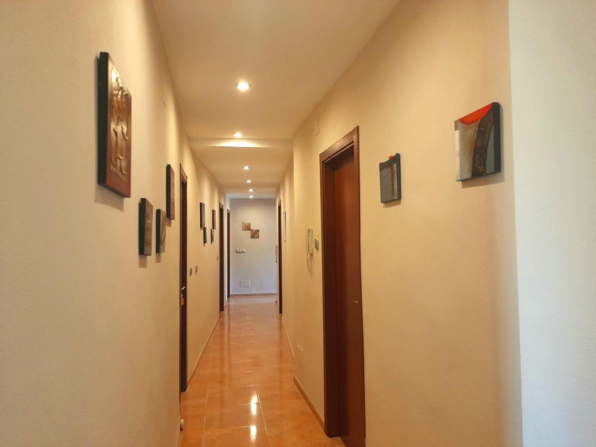 Apartament La Casona Del Santo Caravaca De La Cruz Zewnętrze zdjęcie