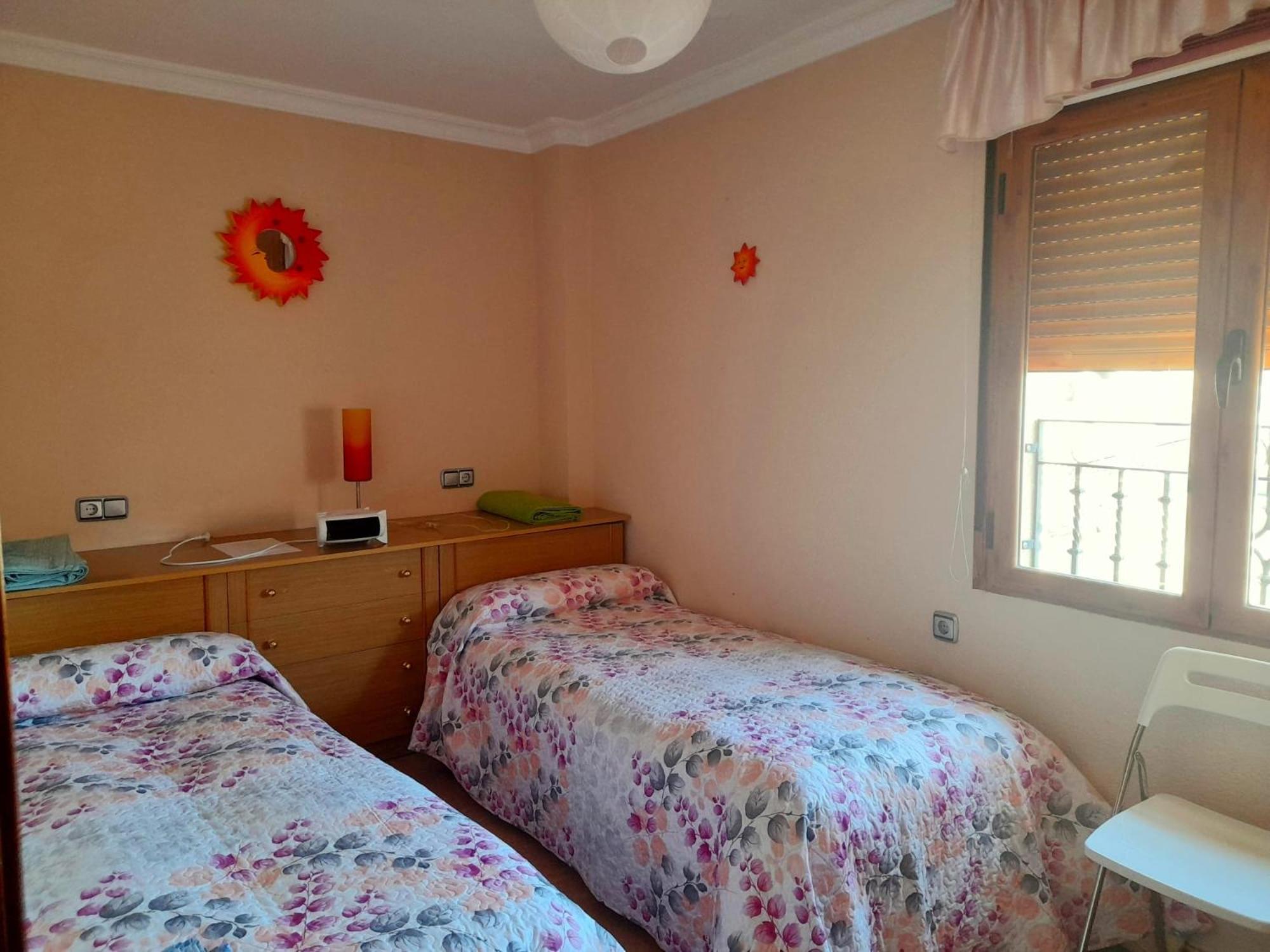 Apartament La Casona Del Santo Caravaca De La Cruz Zewnętrze zdjęcie