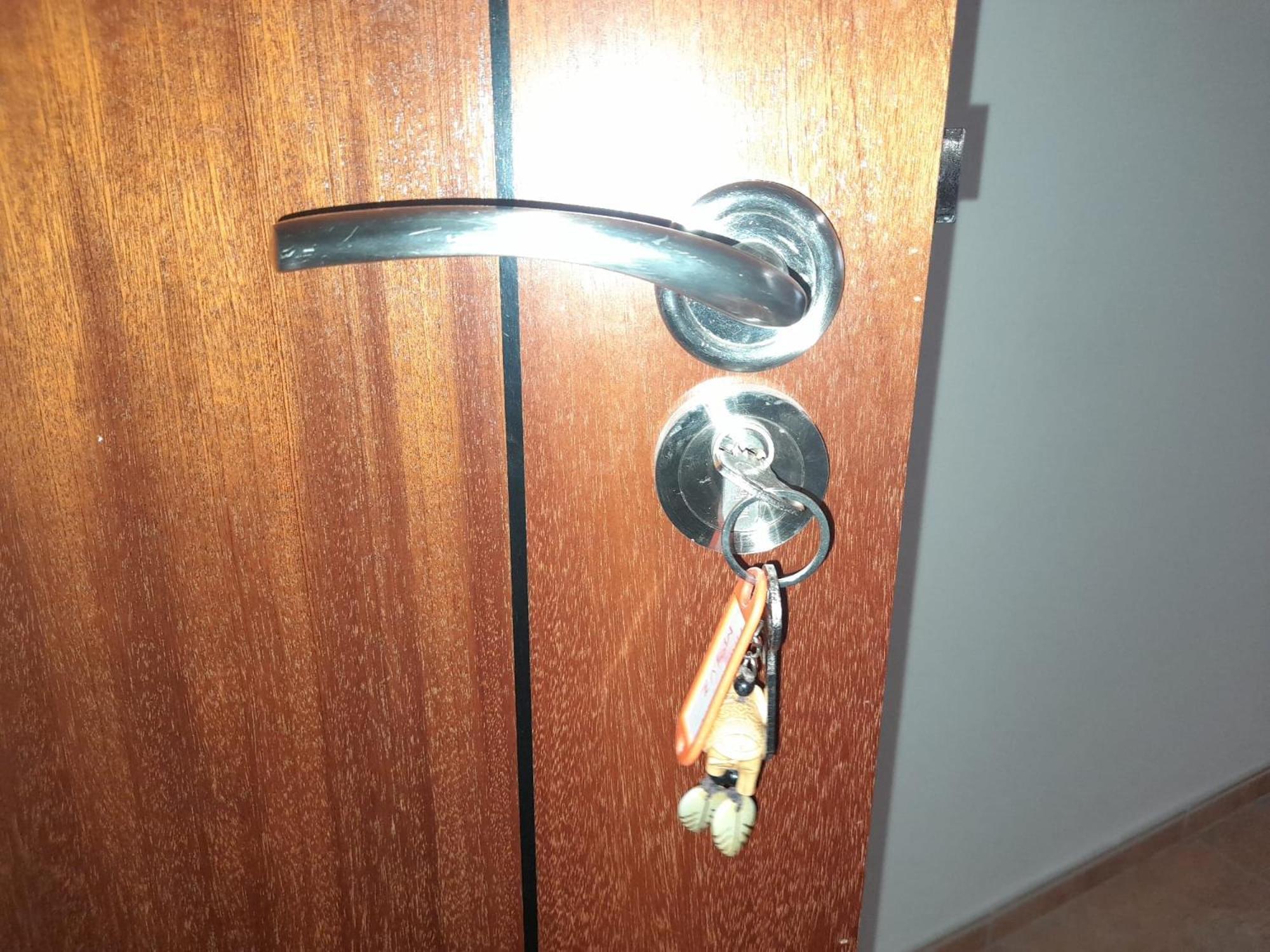 Apartament La Casona Del Santo Caravaca De La Cruz Zewnętrze zdjęcie