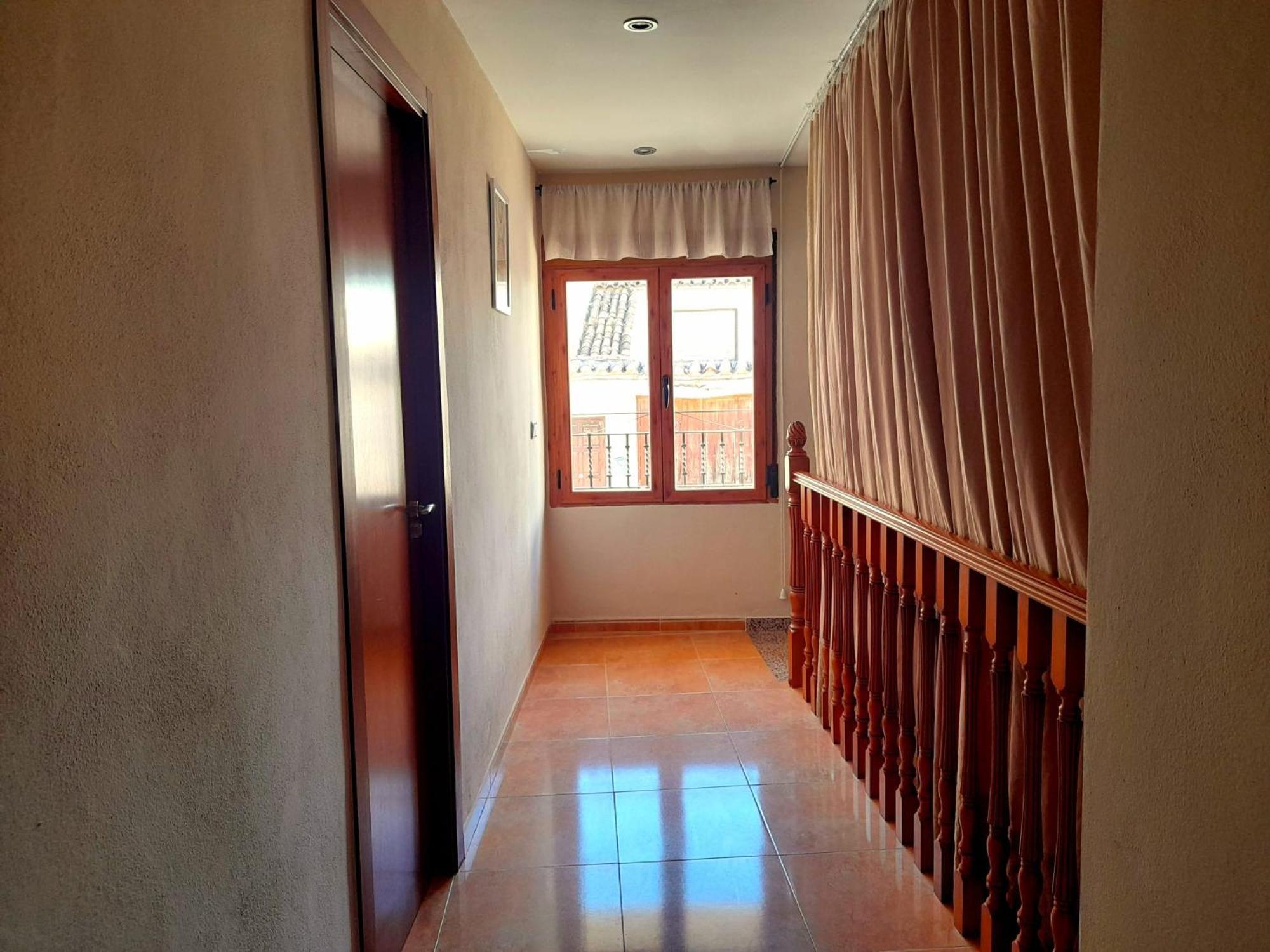 Apartament La Casona Del Santo Caravaca De La Cruz Zewnętrze zdjęcie