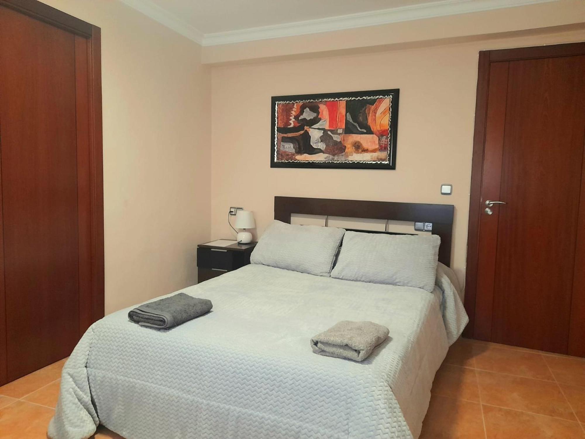 Apartament La Casona Del Santo Caravaca De La Cruz Zewnętrze zdjęcie